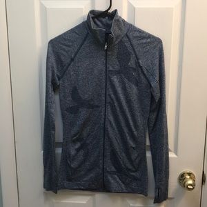 Oiselle Flyte full-zip